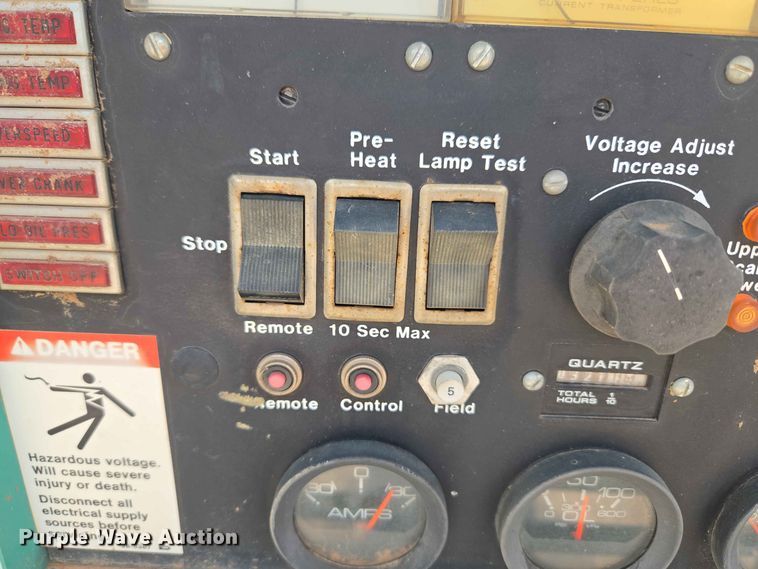 image for item EW0390 Onan 20DL4L24848D generator