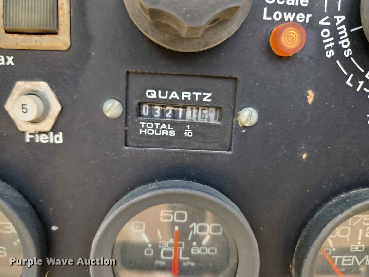 image for item EW0390 Onan 20DL4L24848D generator