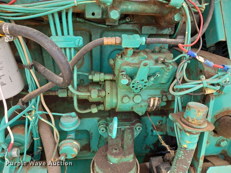 image for item EW0390 Onan 20DL4L24848D generator