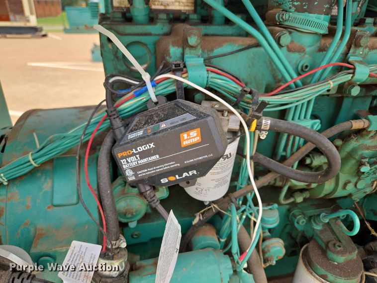 image for item EW0390 Onan 20DL4L24848D generator