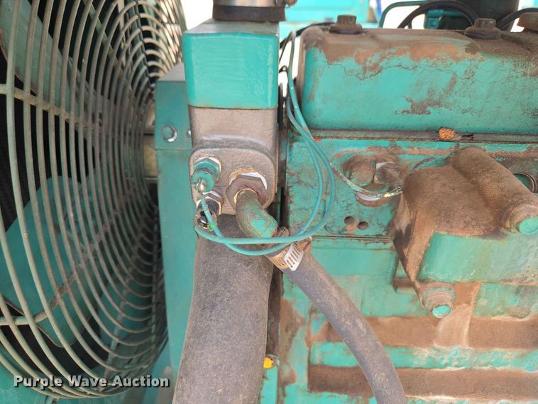 image for item EW0390 Onan 20DL4L24848D generator