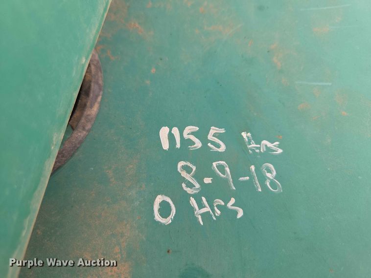 image for item EW0390 Onan 20DL4L24848D generator