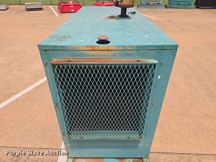 image for item EW0391 Onan 20DL4L12771E generator