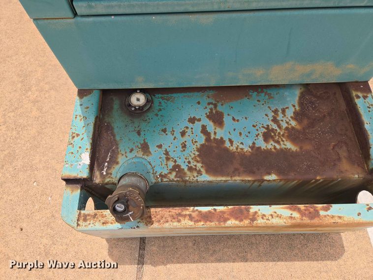 image for item EW0391 Onan 20DL4L12771E generator