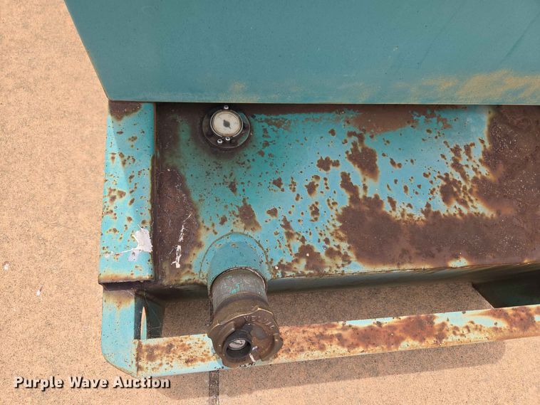 image for item EW0391 Onan 20DL4L12771E generator