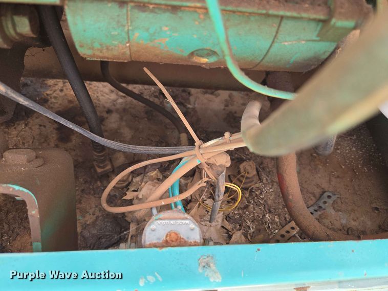 image for item EW0391 Onan 20DL4L12771E generator