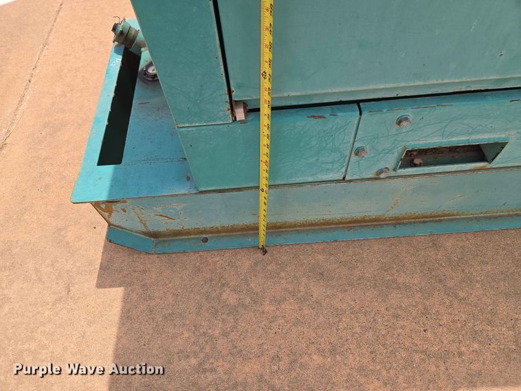 image for item EW0393 Onan 20DL4L12771D generator