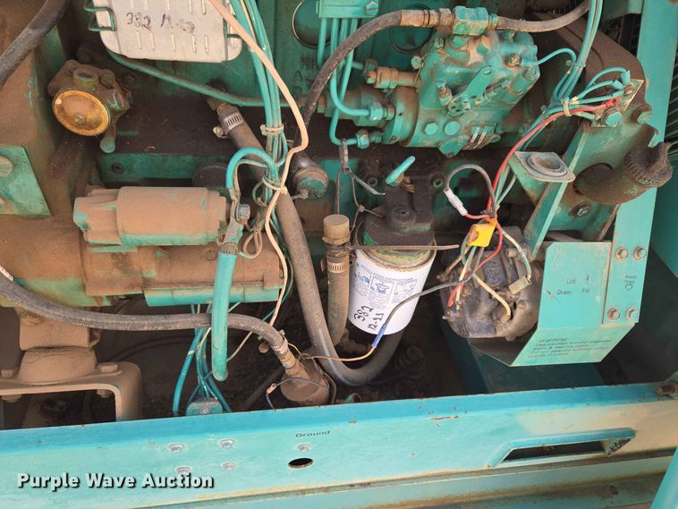 image for item EW0393 Onan 20DL4L12771D generator