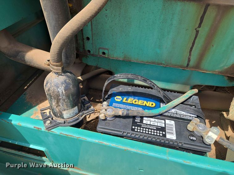 image for item EW0393 Onan 20DL4L12771D generator