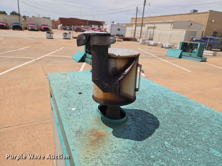 image for item EW0394 Onan 30DL6L12771E generator