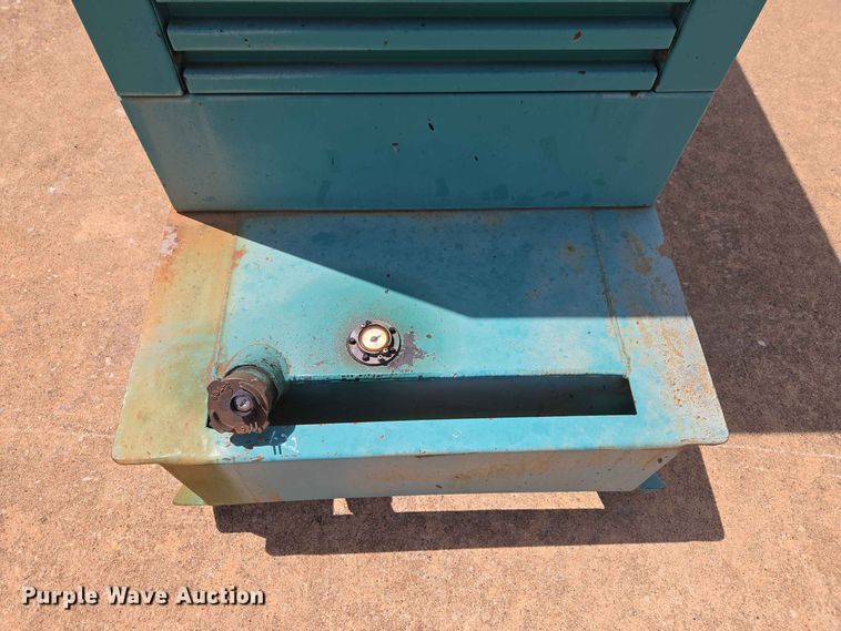 image for item EW0395 Onan 20DL4L12771D generator