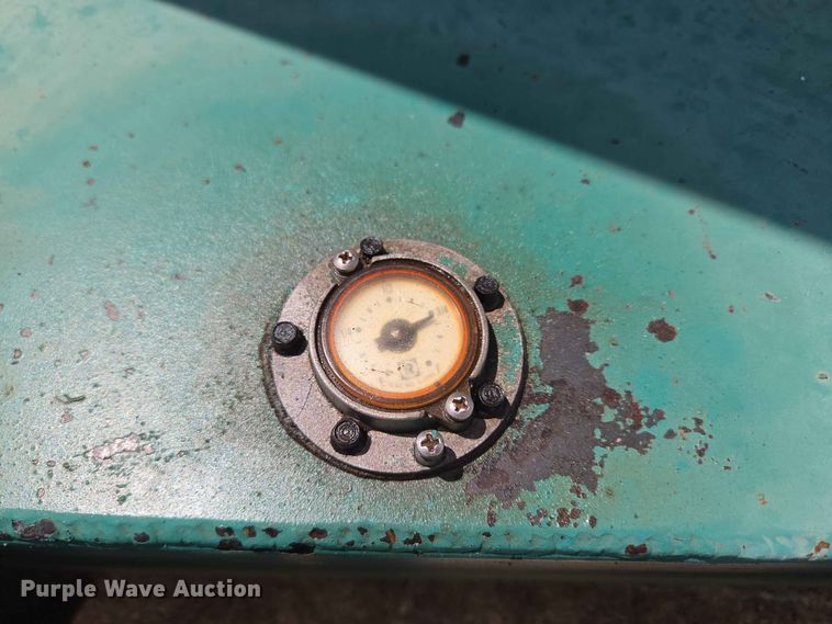 image for item EW0395 Onan 20DL4L12771D generator