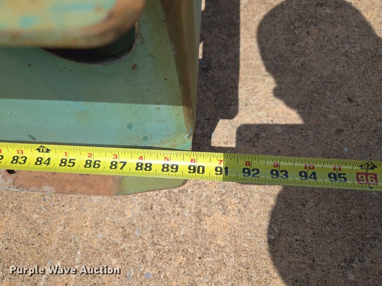 image for item EW0395 Onan 20DL4L12771D generator