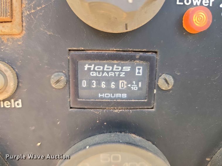 image for item EW0395 Onan 20DL4L12771D generator
