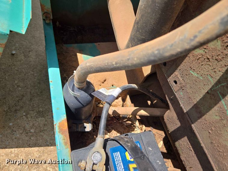 image for item EW0395 Onan 20DL4L12771D generator