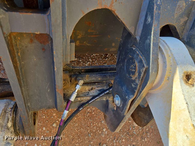image for item EW0459 2014 Komatsu WA320-7 wheel loader