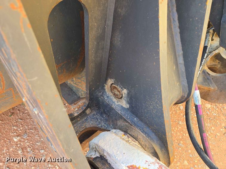 image for item EW0459 2014 Komatsu WA320-7 wheel loader