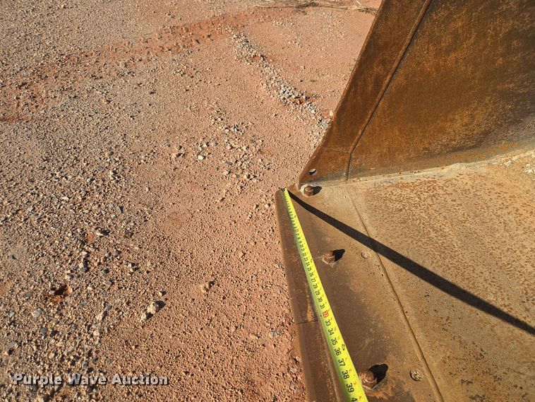 image for item EW0459 2014 Komatsu WA320-7 wheel loader