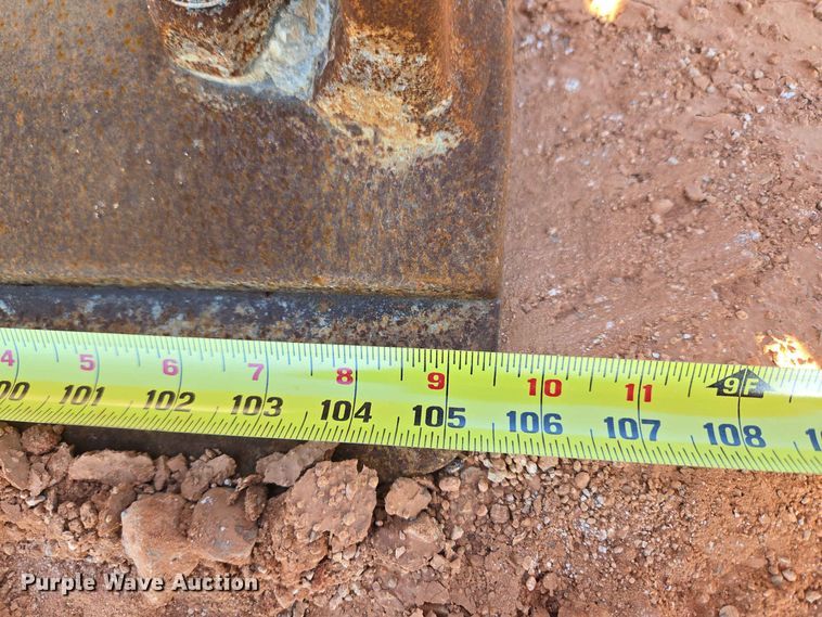 image for item EW0459 2014 Komatsu WA320-7 wheel loader