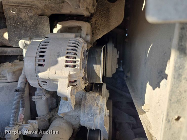 image for item EW0459 2014 Komatsu WA320-7 wheel loader