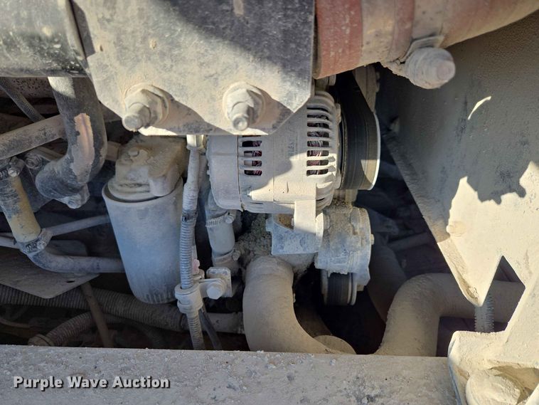 image for item EW0459 2014 Komatsu WA320-7 wheel loader