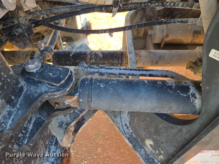 image for item EW0459 2014 Komatsu WA320-7 wheel loader