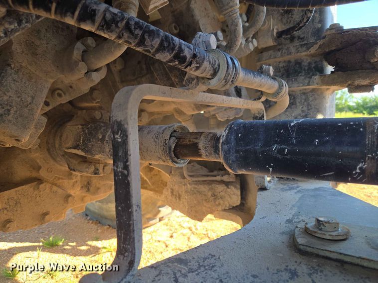 image for item EW0459 2014 Komatsu WA320-7 wheel loader
