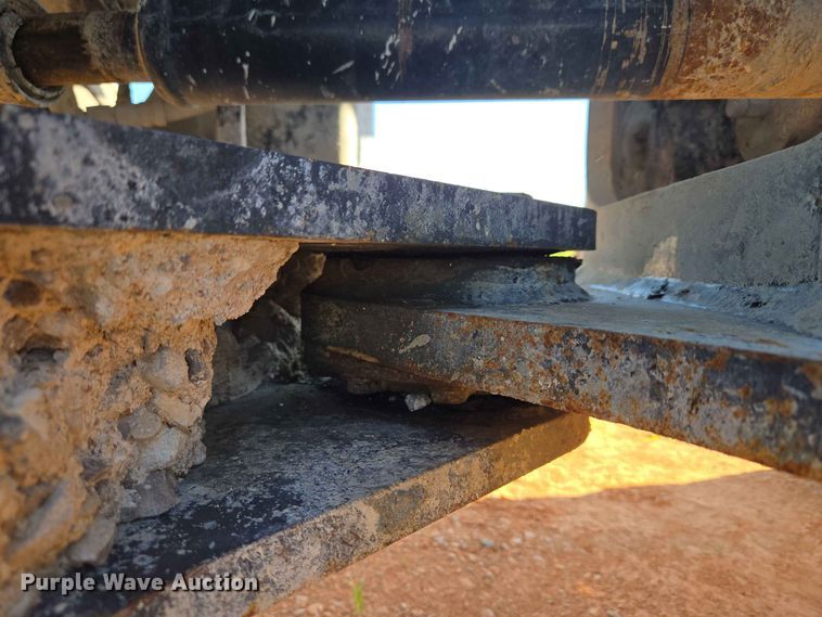 image for item EW0459 2014 Komatsu WA320-7 wheel loader