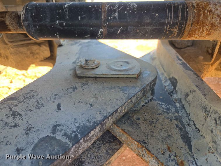 image for item EW0459 2014 Komatsu WA320-7 wheel loader
