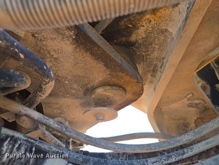 image for item EW0459 2014 Komatsu WA320-7 wheel loader
