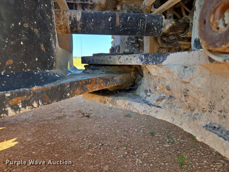 image for item EW0459 2014 Komatsu WA320-7 wheel loader