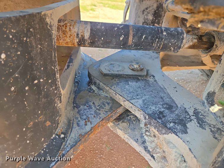 image for item EW0459 2014 Komatsu WA320-7 wheel loader