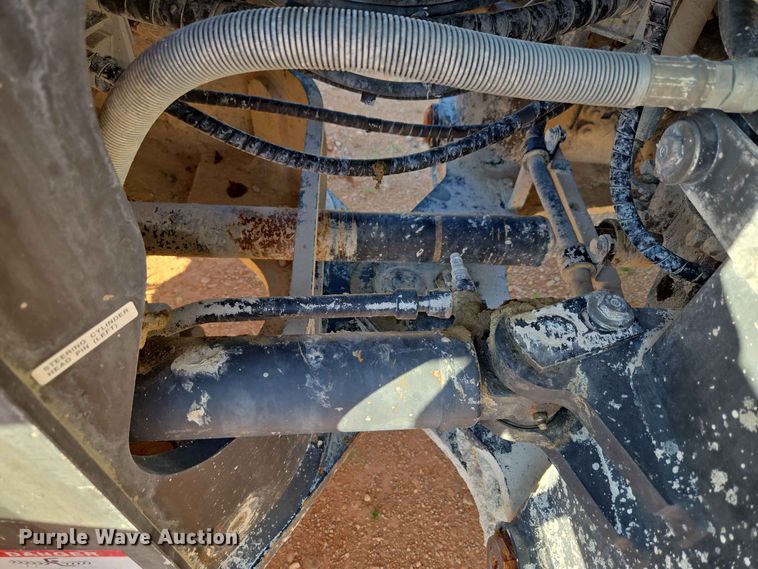 image for item EW0459 2014 Komatsu WA320-7 wheel loader