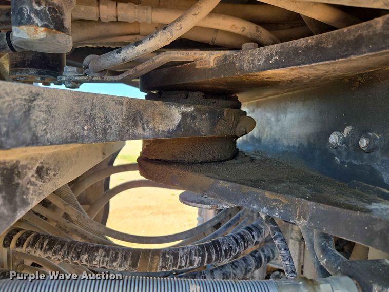 image for item EW0459 2014 Komatsu WA320-7 wheel loader