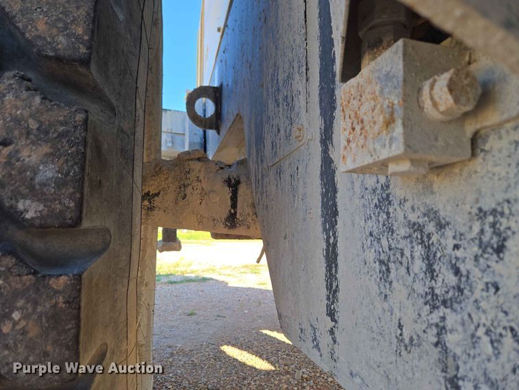 image for item EW0459 2014 Komatsu WA320-7 wheel loader