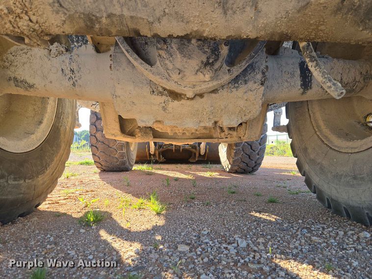 image for item EW0459 2014 Komatsu WA320-7 wheel loader