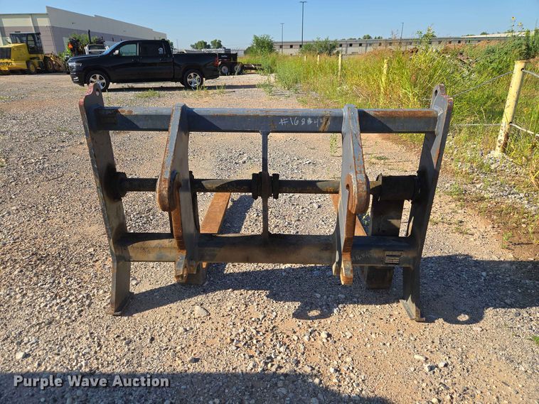 image for item EW0459 2014 Komatsu WA320-7 wheel loader