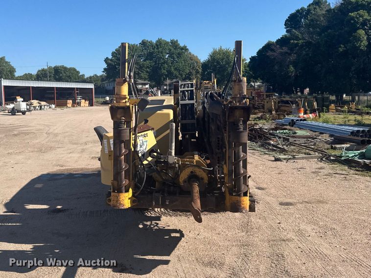 image for item EW4849 Vermeer D24x33 directional boring unit