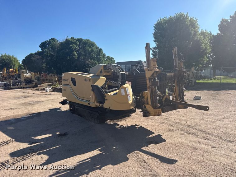 image for item EW4849 Vermeer D24x33 directional boring unit