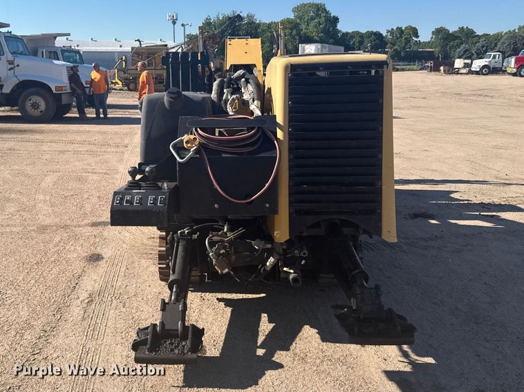 image for item EW4849 Vermeer D24x33 directional boring unit