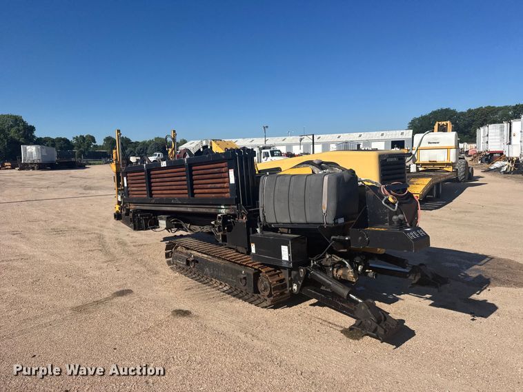 image for item EW4849 Vermeer D24x33 directional boring unit
