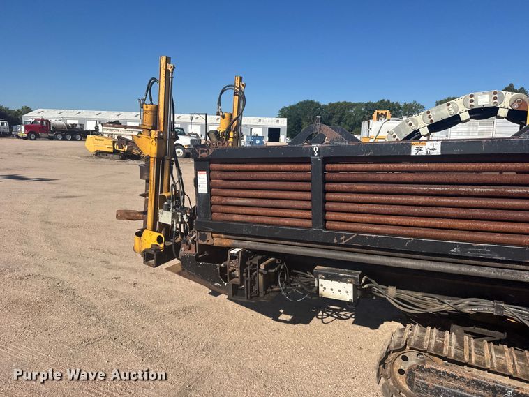 image for item EW4849 Vermeer D24x33 directional boring unit