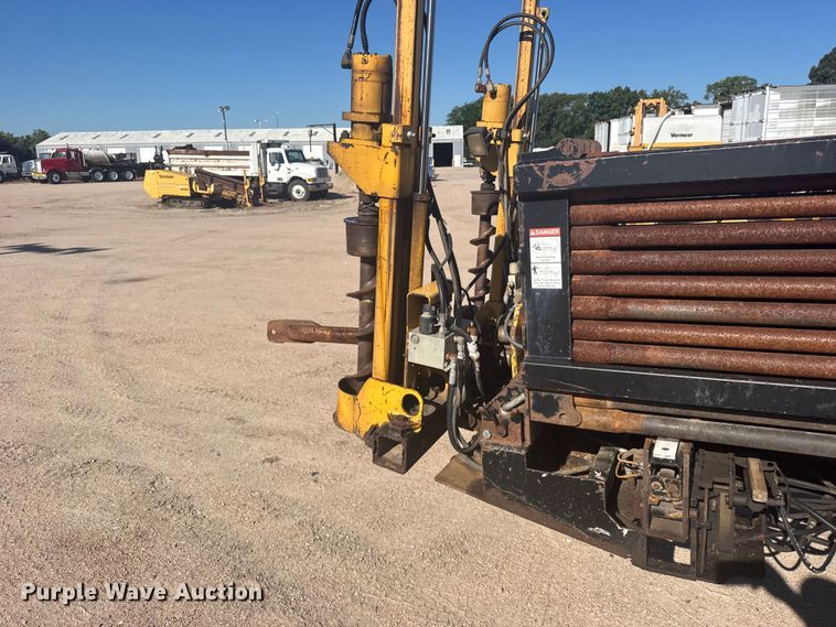 image for item EW4849 Vermeer D24x33 directional boring unit