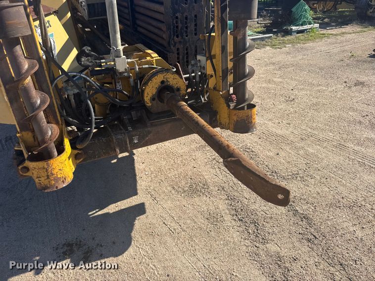 image for item EW4849 Vermeer D24x33 directional boring unit