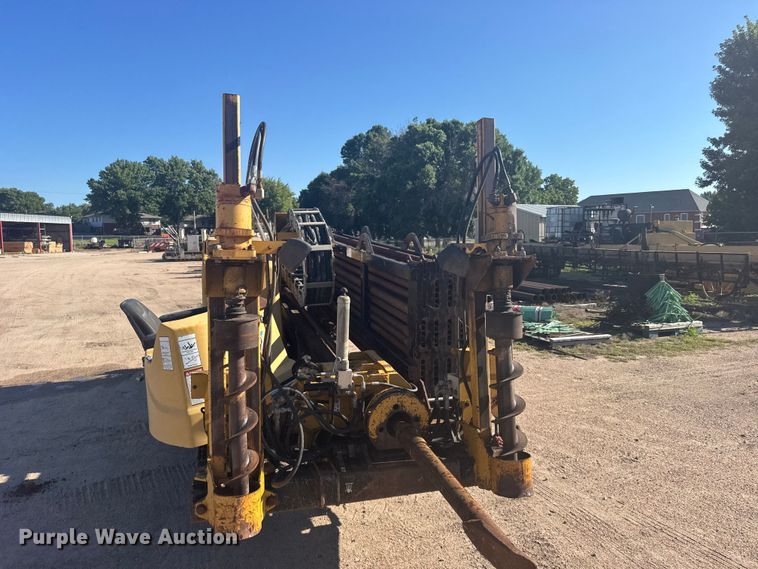 image for item EW4849 Vermeer D24x33 directional boring unit