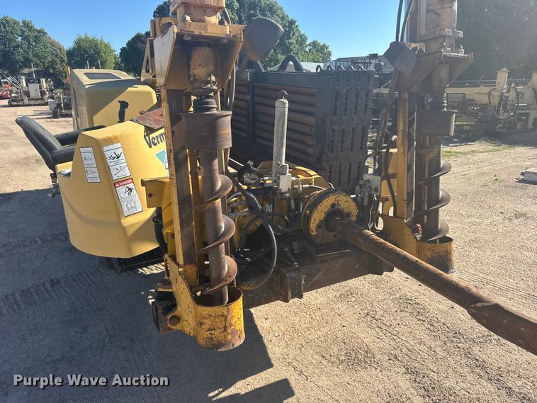 image for item EW4849 Vermeer D24x33 directional boring unit