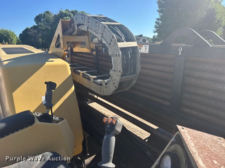 image for item EW4849 Vermeer D24x33 directional boring unit