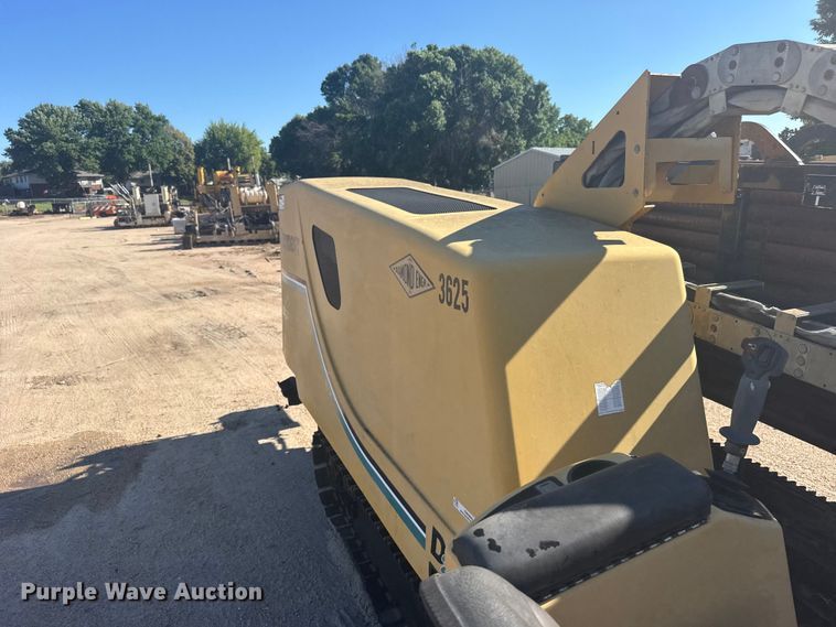 image for item EW4849 Vermeer D24x33 directional boring unit