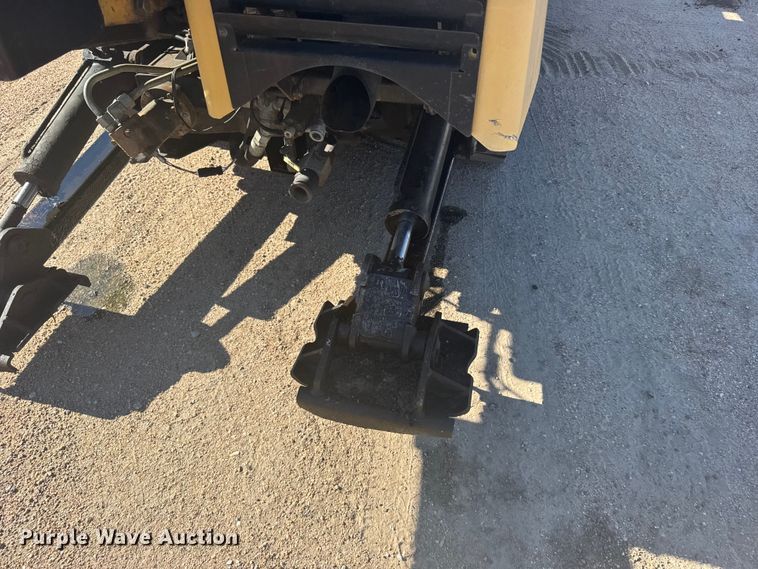 image for item EW4849 Vermeer D24x33 directional boring unit