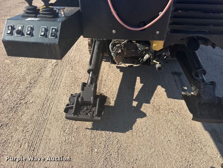image for item EW4849 Vermeer D24x33 directional boring unit